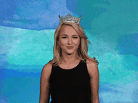 Savvy Shields Ok GIF by Miss America
