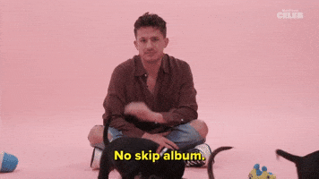 No Skip Album