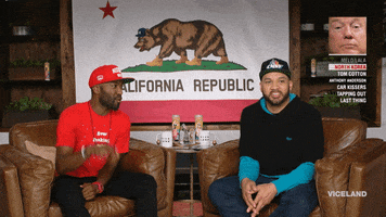 funny GIF by Desus & Mero