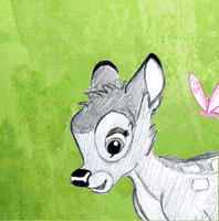 Animation Disney GIF