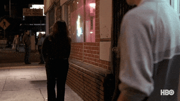 Date Night Comedy GIF by HBO Max