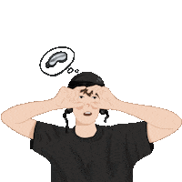 2Pm Jangwooyoung Sticker by Wooli