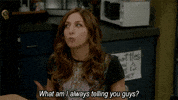 Brooklyn Nine Nine Royalty GIF by FOX TV