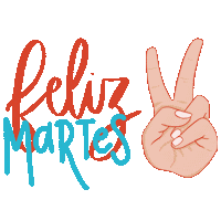 Dia Sticker
