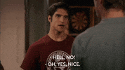 comedy central season 3 episode 14 GIF by Workaholics