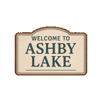 TashaZima tashazima zimawrites ashbylake welcomesign Sticker