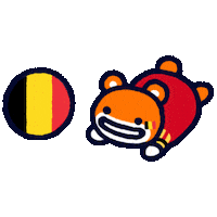 World Cup Football Sticker