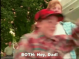 season 3 GIF