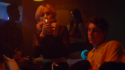 assassination nation anationmovie GIF by NEON
