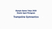 FIGymnastics gymnastics tokyo2020 GIF