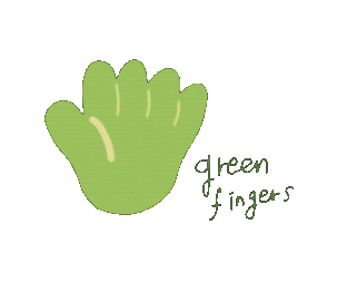 꽃 Sigs Sticker