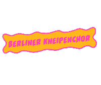 lollaberlin Sticker by Lollapalooza
