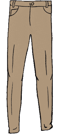Made For Tech Sticker by 7 For All Mankind
