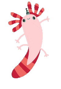 Happy Dance Sticker by Katya Ross