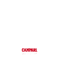 Red Carpet Festival Sticker by Campari.it