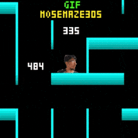 Maze 305 Mose GIF