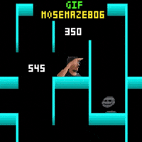 Maze 806 Mose GIF