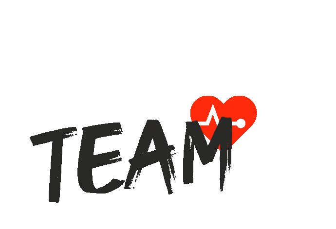 Team Cleverfit Sticker by KSGOC