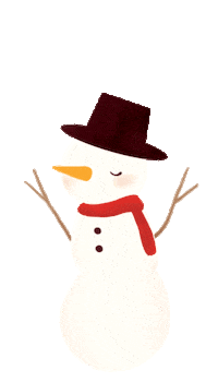 Happy Merry Xmas Sticker