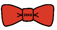 Irko Sticker