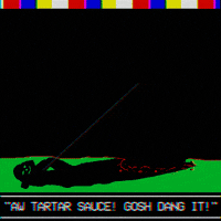 8 Bit Rainbow GIF by Animation Domination High-Def