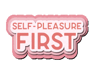 Pleasure Love Sticker by Lusttoys