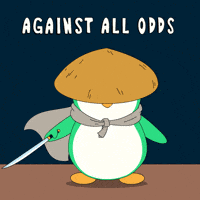 Against All Fight GIF by Abster