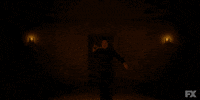 American Horror Story Pain GIF by AHS