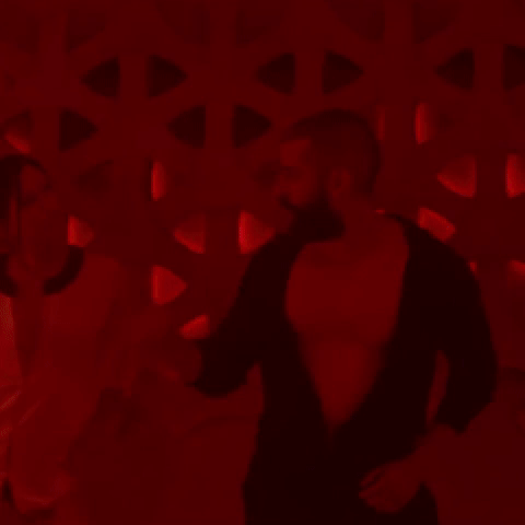 Ex Machina Dancing