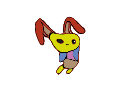 Good Morning Dancing Sticker