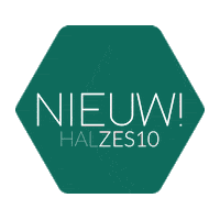 Halzes10 lindia Sticker