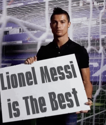 Cristiano Ronaldo Futbol GIF