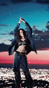 Sexy Calvin Klein GIF