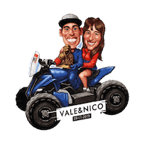 Casamiento Sticker by grupowin