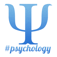 Student Psychology Sticker by Cognition & Co