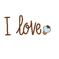 abejitasec love baby amor bee Sticker