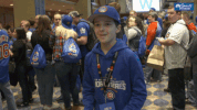 chicago cubs dancing GIF by NBC Sports Chicago