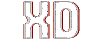 Art Glitch Sticker