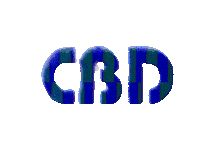 Art Glitch Sticker