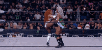 Madison Rayne Wrestling GIF by AEWonTV