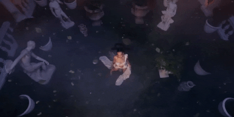 You Right GIF by Doja Cat