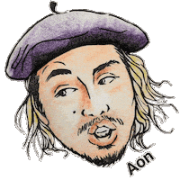 Brother Of Fk Sticker