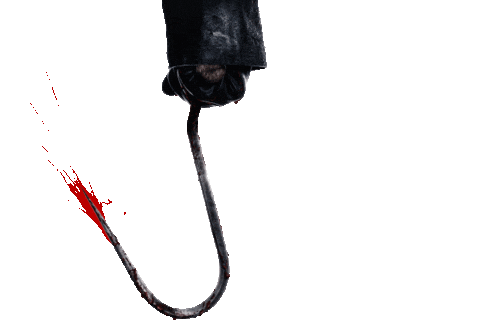 Horror Kino Sticker by Sony Pictures Germany