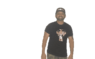 DJPupDiggity dance dj swipe up lets go Sticker