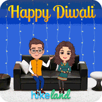 Play Win GIF by Hike Sticker Chat