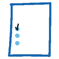 Status Visning Sticker by SpareBank 1 Sør-Norge