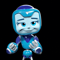 bluestudios amazing love it bella impressed GIF