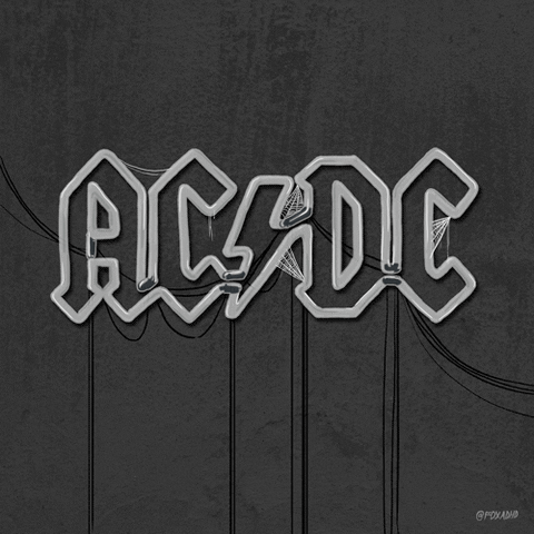 Fox Rock GIF by Animation Domination High-Def
