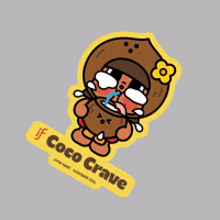 Crybaby Popmart GIF by IF Singapore