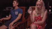 Tired Temptation Island GIF by RTL